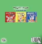 Admont, Shelley, Books, Kidkiddos - I Love to Brush My Teeth (English Croatian Bilingual Children's Book)