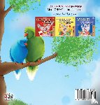 Admont, Shelley, Books, Kidkiddos - Goodnight, My Love! (Croatian English Bilingual Book for Kids)