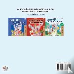 Admont, Shelley, Books, Kidkiddos - I Love My Dad (Albanian English Bilingual Book for Kids)