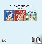 Admont, Shelley, Books, Kidkiddos - I Love My Dad (Albanian English Bilingual Book for Kids)