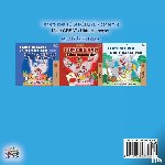 Admont, Shelley, Books, Kidkiddos - I Love to Keep My Room Clean (Albanian English Bilingual Book for Kids)