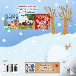 Admont, Shelley, Books, Kidkiddos - I Love Winter (Urdu English Bilingual Book for Kids)