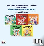 Admont, Shelley, Books, Kidkiddos - I Love to Tell the Truth (Hungarian English Bilingual Children's Book)