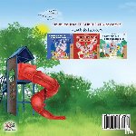 Admont, Shelley, Books, Kidkiddos - Let's play, Mom! (Albanian Children's Book)
