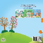 Admont, Shelley, Books, Kidkiddos - I Love Autumn (English Czech Bilingual Book for Kids)
