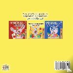 Admont, Shelley, Books, Kidkiddos - I Love to Eat Fruits and Vegetables (English Afrikaans Bilingual Book for Kids)