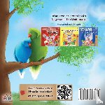 Admont, Shelley, Books, Kidkiddos - Goodnight, My Love! (English Afrikaans Bilingual Children's Book)