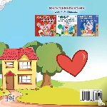 Books, Kidkiddos, Nusinsky, Inna - Boxer and Brandon (Afrikaans Children's Book)