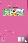 Admont, Shelley, Books, Kidkiddos - Amanda's Dream (Thai Children's Book)