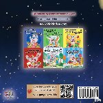 Sagolski, Sam, Books, Kidkiddos - A Wonderful Day (Ukrainian English Bilingual Children's Book)