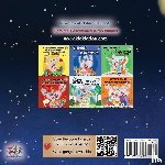 Sagolski, Sam, Books, Kidkiddos - A Wonderful Day (English Portuguese Bilingual Children's Book -Brazilian)