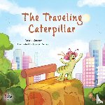 Coshav, Rayne, Books, Kidkiddos - The Traveling Caterpillar