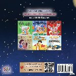 Sagolski, Sam, Books, Kidkiddos - A Wonderful Day (English French Bilingual Children's Book)