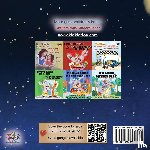 Sagolski, Sam, Books, Kidkiddos - A Wonderful Day (English German Bilingual Children's Book)