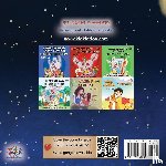 Sagolski, Sam, Books, Kidkiddos - A Wonderful Day (Korean English Bilingual Children's Book)