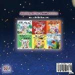 Sagolski, Sam, Books, Kidkiddos - A Wonderful Day (Hungarian Children's Book)
