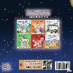 Sagolski, Sam, Books, Kidkiddos - A Wonderful Day (English Farsi Bilingual Children's Book-Persian)
