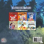 Sagolski, Sam, Books, Kidkiddos - Under the Stars (Italian Children's Book)