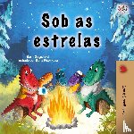 Sagolski, Sam, Books, Kidkiddos - Under the Stars (Portuguese Brazilian Children's Book)