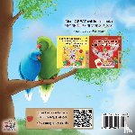 Admont, Shelley, Books, Kidkiddos - Goodnight, My Love! (English Gujarati Bilingual Children's Book)