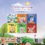 Admont, Shelley, Books, Kidkiddos - I am Thankful (Greek English Bilingual Children's Book)