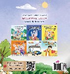 Admont, Shelley, Books, Kidkiddos - I am Thankful (English Japanese Bilingual Children's Book)