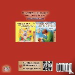 Admont, Shelley, Books, Kidkiddos - I Love My Mom (English Gujarati Bilingual Book for Kids)