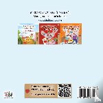 Admont, Shelley, Books, Kidkiddos - I Love My Dad (Amharic English Bilingual Children's Book)