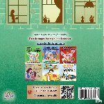 Coshav, Rayne, Books, Kidkiddos - From My Window (English French Bilingual Kids Book)