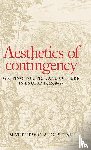 Augustine, Matthew C. - Aesthetics of Contingency