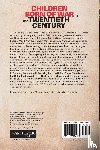 Lee, Sabine - Children Born of War in the Twentieth Century