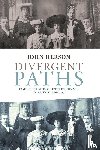 Herson, John - Divergent Paths