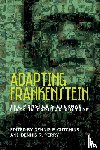  - Adapting Frankenstein