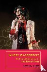 Greer, Stephen - Queer Exceptions