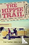 Gemie, Sharif (Professor of Modern and Contemporary History), Ireland, Brian - The Hippie Trail