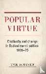 Scriven, Tom - Popular Virtue