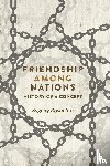 Roshchin, Evgeny - Friendship Among Nations