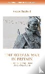 Huxford, Grace - The Korean War in Britain