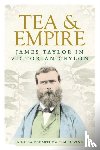 McCarthy, Angela, Devine, T. - Tea and Empire