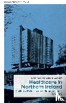 Lucey, Donnacha Sean - Healthcare in Northern Ireland, 1921–73