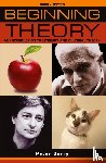Barry, Peter - Beginning Theory