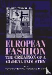  - European Fashion