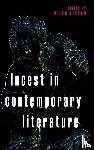  - Incest in Contemporary Literature