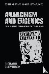 Cleminson, Richard - Anarchism and Eugenics