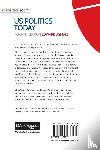 Ashbee, Edward - Us Politics Today