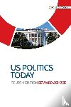 Ashbee, Edward - Us Politics Today
