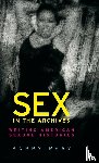 Reay, Barry - Sex in the Archives