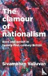 Valluvan, Sivamohan - The Clamour of Nationalism