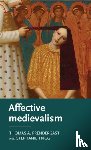 Prendergast, Thomas A., Trigg, Stephanie - Affective Medievalism