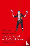Davis, Aeron - Reckless Opportunists